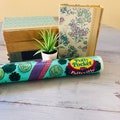 Vintage 1990's Polly Pocket Pollyville Play Mat  | 1993 Bluebird Polly Pocket Pollyville Vinyl Play Mat | Polly Pocket Poster Map Playset