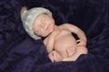 13" 2.3 Pounds Silicone Baby Doll Reborn Preemie