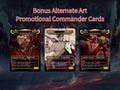 Hades Commander Deck – Korvold, Fae-Cursed King • Custom MTG Proxy Cards • Zagreus's Journey from the Underworld • Complete Premium EDH Deck
