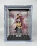 Lego Taylor Swift Minifigure Display Case Limited Edition Force Pack