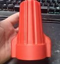 3D Printed Wire Nut - Large - For Storage and Decoration