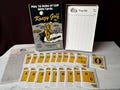 1983 Vintage KRAZY GOLF game - Astronaut Golf Card Game – Complete