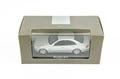 Minichamps 1/43 Mercedes Benz E-Class E-Klasse Silver Dealer Promo Diecast Car