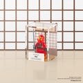 Display Case for LEGO Ninjago Minifigures