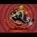 Tasmania Looney Tunes 3D STL file - Tasmania, Tweety And Sylvester figure - 3D Printer