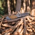 Personalized Hunting Pocket Knives Handmade Mens Boyfriend Gift for Him, Fathers Day Gift Engraved Pocket Knife, Thanksgiving Christmas Gift