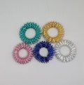 Stimulation rings | Acupressure | Stress relief | Massage rings | Sensory toys | Fidget toys