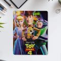 Disney Toy Story Jigsaw Puzzle with Name, Personalized Board Game, Cartoon Puzzle, Toy story Game, Birthday Gift For Boy Girl D1EA32