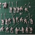 Dogs of war mercenary 20x leopard legion limited Christmas sale till 1.1.2025 Warhammer 40000 Oldhammer rogue trader