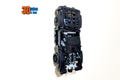 Wall Mount Bracket for LEGO The Batman Batmobile (set 42127) - 3D printed plastic display hook