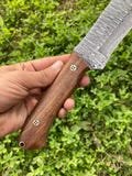 Hunter’s Honor Hunting Knife