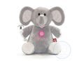 Personalized  Stuffed Animal - Child  Gift - Embroidered Stuffed Animal - Personalized Plush - Baby Gift - Newborn Gift