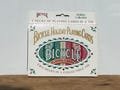 1996 Bicycle Holiday Playing Cards 2 Deck Tin with ONLY 1 Santa Back Colectible Deck -SEALED