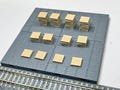 N-Scale Pallet Collection - Industrial Storage & Shipping - Printing Cubed