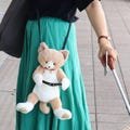 Stuffed animals happy gift box - Plushies, Random Plush, Kawaii Surprise Pack, Small cat, penguin plush, Animal lovers gift