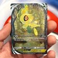 Celebi ex - Pokemon Pocket - Custom Holographic & Textured Card