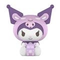 Sanrio Blind Box Hug Friends Series Kuromi mymelody Anime