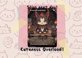 Demonic Consultation - MTG Cute Proxy | Custom Alter Full Art Card | Commander EDH | MuraProxyArt