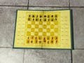 USSR pocket chess set 1970's. Made in the form of a book. In very good condition. Great gift for mens, chess lovers and collectors!