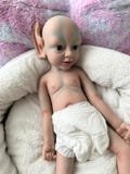 soft reborn baby doll christmas gift birthday gift avatar christmas baby doll reborn baby baby girl baby boy