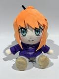 20cm Chibi DBD Plush - Dead by Daylight Mikaela Reid Soft Toy [PREORDER]