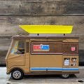 1971 Mattel, Big Jim Sports Camper, 4994-07000