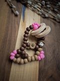Customizable Silicone Cowboy Boot Rattle | Sensory Toy | Rattle