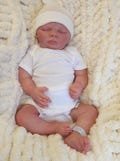 Realborn Reborn Charles Asleep