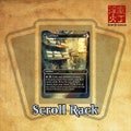 Scroll Rack Proxy