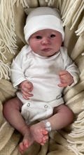 Realborn Kelsey Awake