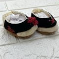 Get Along Gang Vintage Replacement Shoes for Plush Portia Porcupine