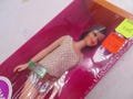 Vintage 1966 Casey Francie's Friend Barbie Doll Toy Mattel NIB SEALED 12" Tall