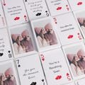 Valentine's Day Gift, 54 Reasons I Love You, Custom Playing Cards, Anniversary Presents, Romantic Tokens for Him/Her, Gifts for Couples
