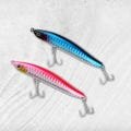 Premium Sinking Hard Bait – 3-Hook Fishing Lure for Anglers – Suitable for all anglers