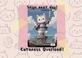 Grand Abolisher - MTG Cute Proxy | Custom Alter Full Art Card | Commander EDH | MuraProxyArt