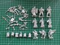 Mordheim 15x Carnival of Chaos limited Christmas sale until January 1st, 2025 Warhammer fantasy Oldhammer rogue trader