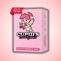 Couples Drinking Card Game | Date Night Games for Adults | Party Games for Couples | Perfect Gift for Relationships | By Cupid's Card Games