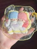 The Twin Stars Handmade Taba Squishy Toy | Stress Reliever | Slime Toy