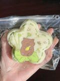 The Kapybara hand painted Taba Squishy Toy | Stress Reliever | Slime Toy