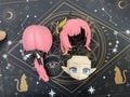 Nendoroid customization GSC Hair and Face Expression, Handmade nendoroid customization personalized hair