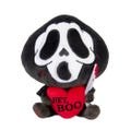 Punchkin Wild Romance Ghost Plush - Funny Valentine Gift | Creepy-Cute Plushie | I Love You Gift | Horror Romantic Gift | Quirky Love Plush