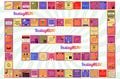 instagRUN. Board Game, Printable Board Game, Girls Night Game, Boys Night Game, Girls Game, Boys Game, Digital Game, Instant Download