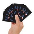 Trump MAGA Poker Cards, Republican Gift Ideas, Make America Great Again, Donald Trump 45 47