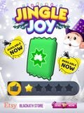 1 Star Stickers Monopoly Go (JINGLE JOY)