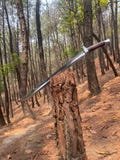 22 Inch Long Handmade Khukuri/Kukri Knife