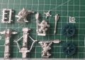 Dwarfs bolt thrower limited Christmas sale till 1.1.2025 Warhammer fantasy Oldhammer rogue trader
