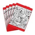 Playing Cards, Funny Money Gras Crocodile, Win Big Lucky Cards, For all Card Gamers, Gift for Gamblers, Holiday Gift, Stocking Stuffer