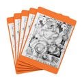 Playing Cards,Game players, bowlers, Card Games, Holiday Gift, Stocking Suffer, Crocodiles, Snakes and Apes, Funny, Sarcastic Whimsical Art