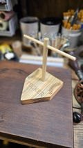 Baseball /Softball Drip Necklace Stand