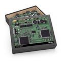 Puzzle, Circuit Board Jigsaw for Adults, 252 or 500 Piece Challenge, Family Game Night, Brain Teaser Gift, Educational Toy